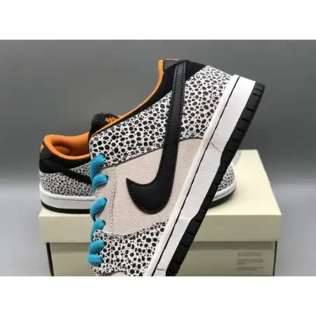 Dunk Low SB 'Safari Dunk Low SB Olympics'