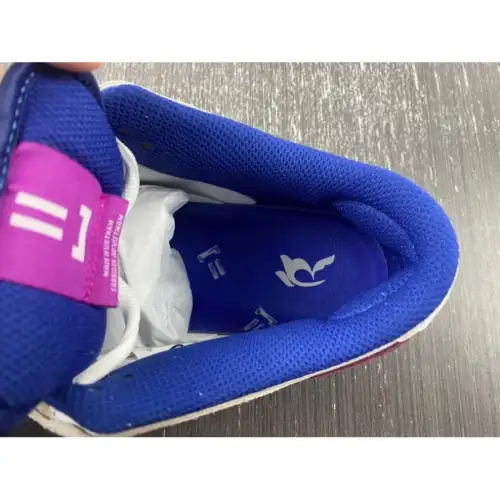 Rayssa Leal x Dunk Low SB 'Deep Royal Dunk Low SB Vivid Purple'