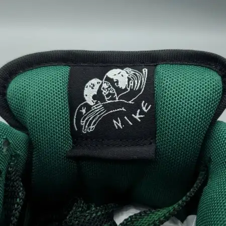 THERE Ultra Humanized Skateboards x Dunk Low SB 'Ultra Humanized'