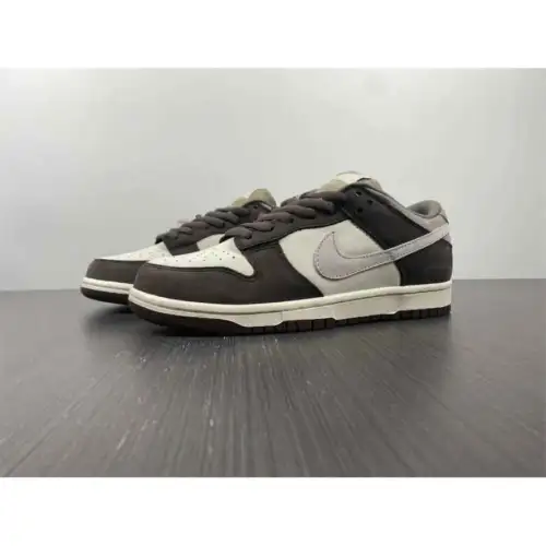 Otomo Katsuhiro x Nike SB Dunk Low Dunk 'Steamboy OST Grey Brown Mocha'