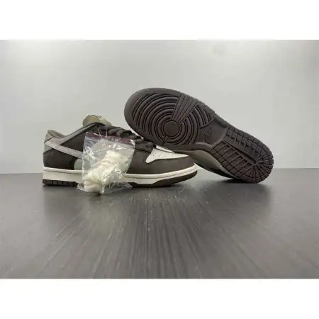 Otomo Katsuhiro x Nike SB Dunk Low Dunk 'Steamboy OST Grey Brown Mocha'