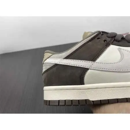 Otomo Katsuhiro x Nike SB Dunk Low Dunk 'Steamboy OST Grey Brown Mocha'
