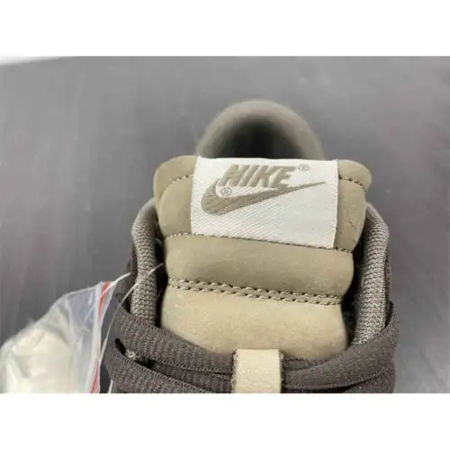 Otomo Katsuhiro x Nike SB Dunk Low Dunk 'Steamboy OST Grey Brown Mocha'