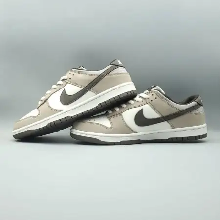 Otomo Katsuhiro x Nike SB Dunk Low Steamboy OST Grey White Brown 'Steamboy OST Grey White Brown'