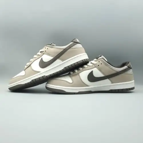 Otomo Katsuhiro x Nike SB Dunk Low Steamboy OST Grey White Brown 'Steamboy OST Grey White Brown'