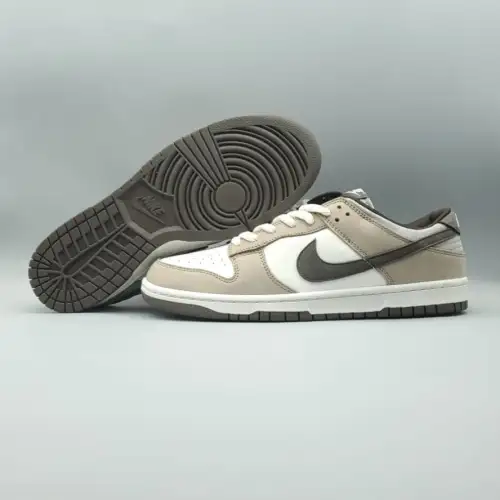 Otomo Katsuhiro x Nike SB Dunk Low Steamboy OST Grey White Brown 'Steamboy OST Grey White Brown'