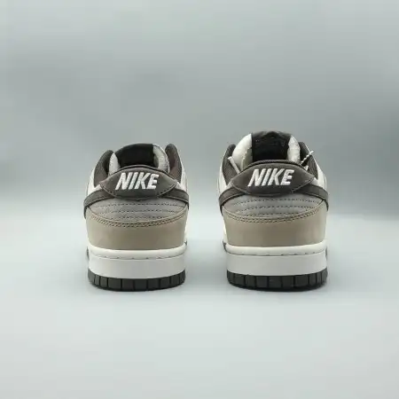 Otomo Katsuhiro x Nike SB Dunk Low Steamboy OST Grey White Brown 'Steamboy OST Grey White Brown'