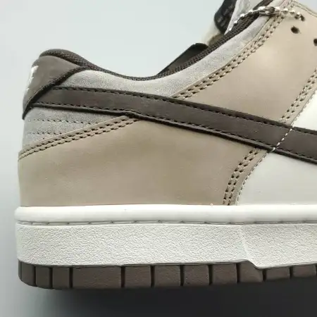Otomo Katsuhiro x Nike SB Dunk Low Steamboy OST Grey White Brown 'Steamboy OST Grey White Brown'