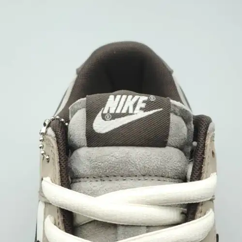 Otomo Katsuhiro x Nike SB Dunk Low Steamboy OST Grey White Brown 'Steamboy OST Grey White Brown'