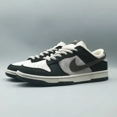 Otomo Katsuhiro x Nike SB Dunk Low 'Steamboy OST Grey Brown Mocha'