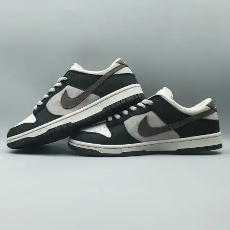 Otomo Katsuhiro x Nike SB Dunk Low Dunk 'Steamboy OST Grey Brown Mocha'