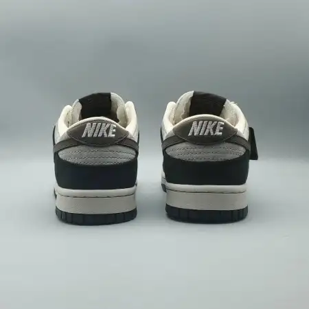 Otomo Katsuhiro x Nike SB Dunk Low Dunk 'Steamboy OST Grey Brown Mocha'