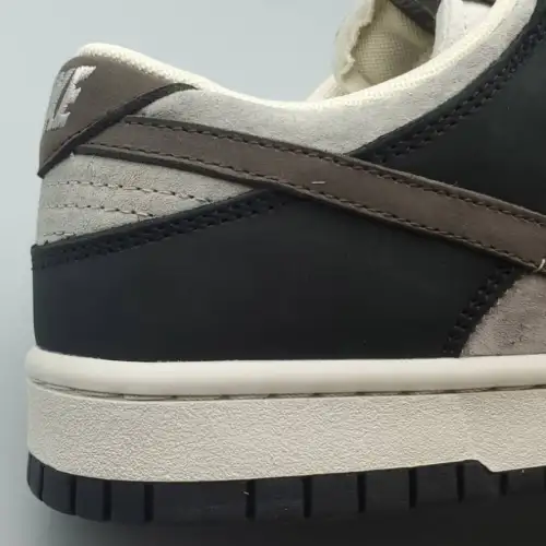 Otomo Katsuhiro x Nike SB Dunk Low Dunk 'Steamboy OST Grey Brown Mocha'