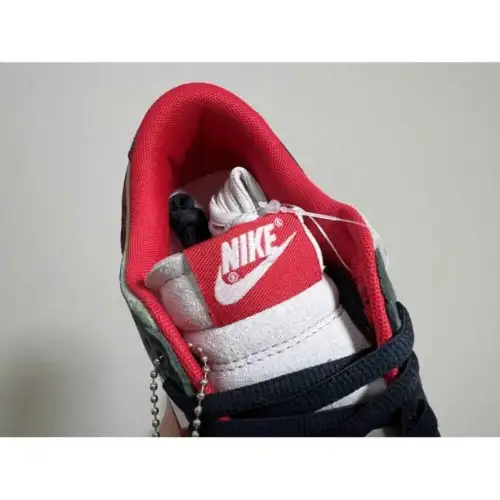 Otomo Katsuhiro x Nike Steamboy OST Green Blue Red SB Dunk Low 'Steamboy OST Green Blue Red'