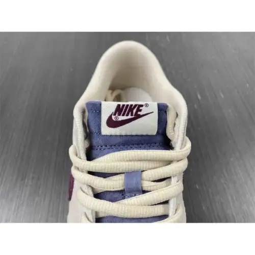 Otomo Katsuhiro x Nike SB Dunk Steamboy OST Dark Red Blue Low 'Steamboy OST Dark Red Blue'