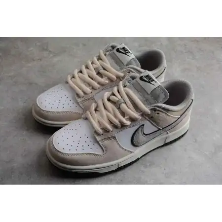 Otomo Katsuhiro x Nike SB Dunk Low 'Steamboy OST Grey Black'