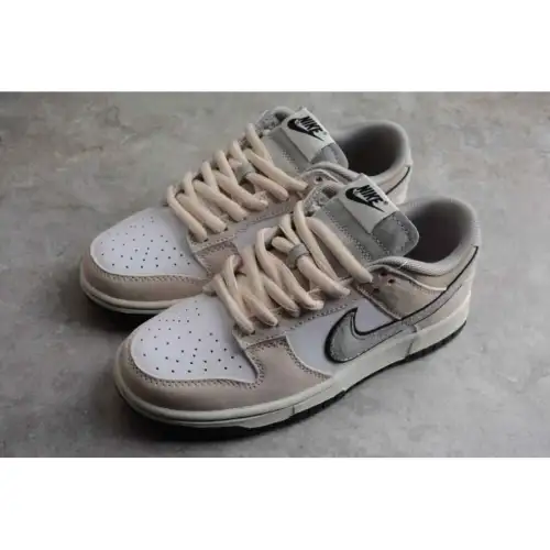 Otomo Katsuhiro x Dunk Nike SB Dunk Low 'Steamboy OST Grey Black'