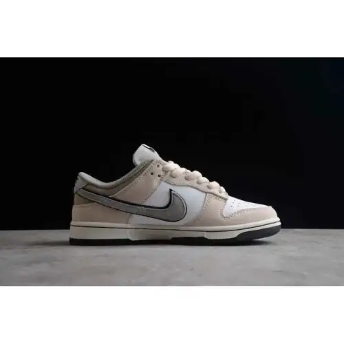 Otomo Katsuhiro x Dunk Nike SB Dunk Low 'Steamboy OST Grey Black'