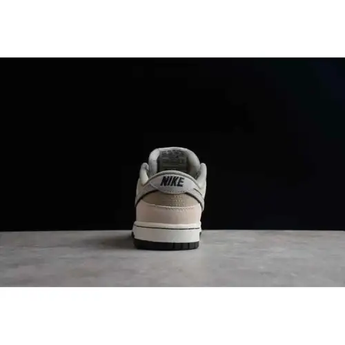 Otomo Katsuhiro x Dunk Nike SB Dunk Low 'Steamboy OST Grey Black'