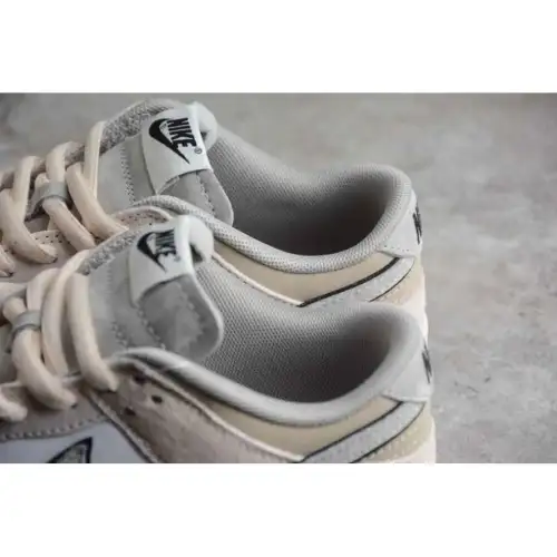 Otomo Katsuhiro x Dunk Nike SB Dunk Low 'Steamboy OST Grey Black'