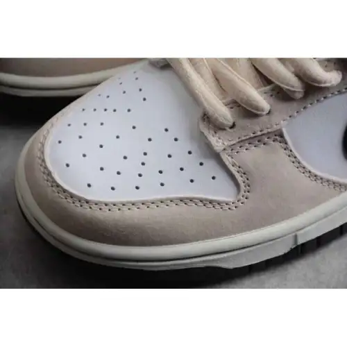 Otomo Katsuhiro x Dunk Nike SB Dunk Low 'Steamboy OST Grey Black'