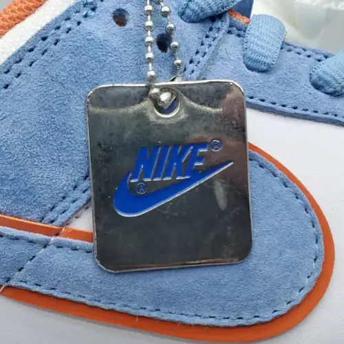 Otomo Katsuhiro x Nike SB Steamboy OST Blue Orange Dunk Low 'Steamboy OST Blue Orange'