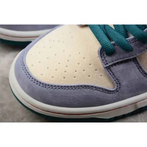 Otomo Katsuhiro x Nike SB Dunk Low 'Steamboy Steamboy OST Orange Green OST Orange Green'