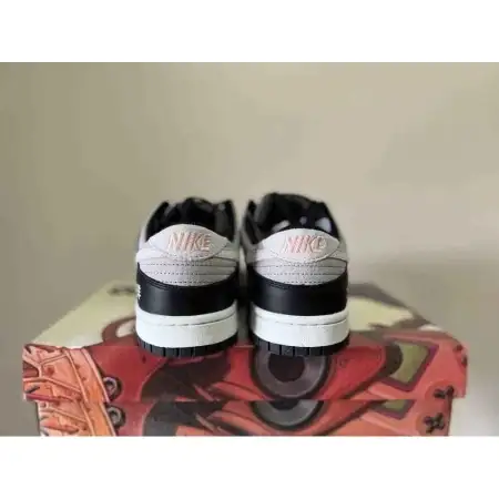 Otomo Katsuhiro x Nike SB Dunk Low 'Steamboy Steamboy OST Black White OST Black White'