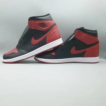 Air Jordan 1 Retro High OG Air Jordan 1 'Banned' 2016