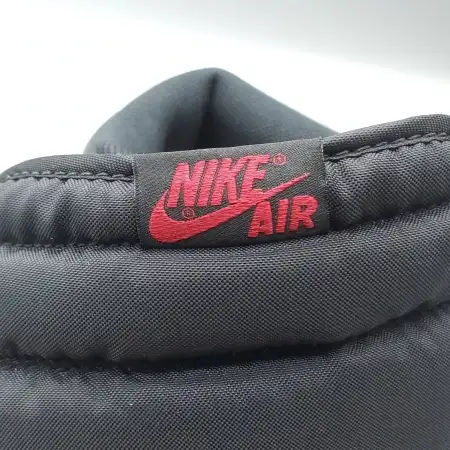 Air Jordan 1 Retro High OG Air Jordan 1 'Banned' 2016