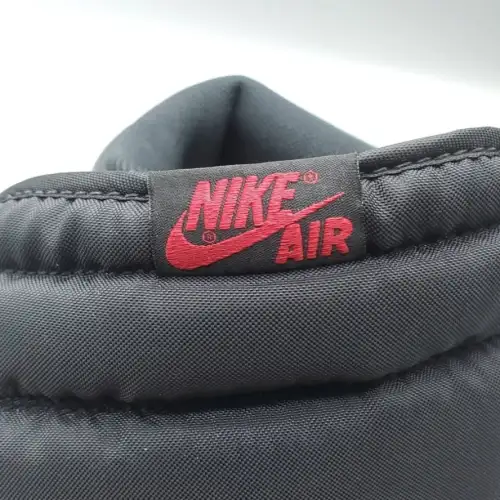 Air Jordan 1 Retro High OG Air Jordan 1 'Banned' 2016