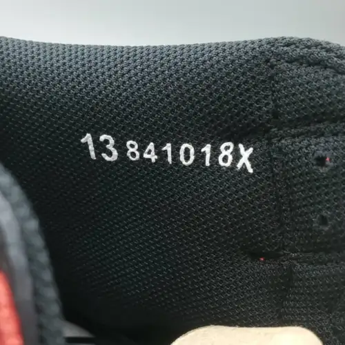 Air Jordan 1 Retro High OG Air Jordan 1 'Banned' 2016