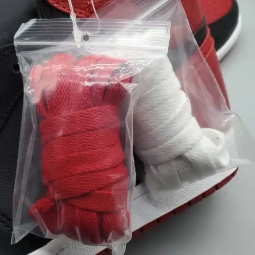 Air Jordan 1 Retro High OG Air Jordan 1 'Banned' 2016