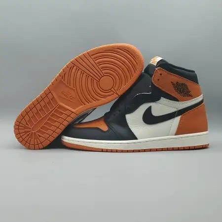 Air Air Jordan 1 Jordan 1 Retro High OG 'Shattered Backboard'
