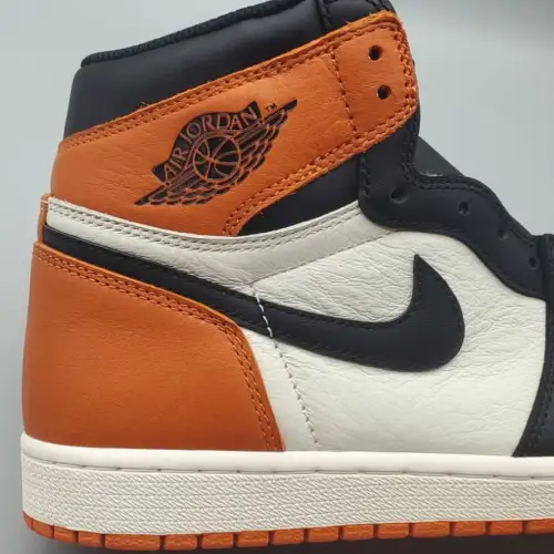 Air Air Jordan 1 Jordan 1 Retro High OG 'Shattered Backboard'