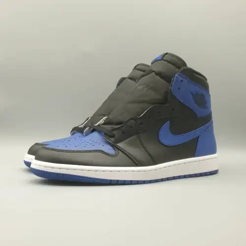 Air Jordan Air Jordan 1 1 Retro High OG 'Royal' 2017