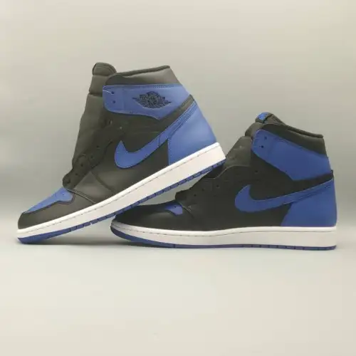 Air Jordan Air Jordan 1 1 Retro High OG 'Royal' 2017
