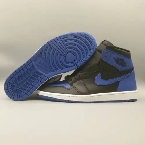Air Jordan Air Jordan 1 1 Retro High OG 'Royal' 2017