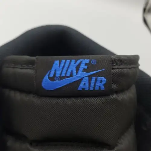 Air Jordan Air Jordan 1 1 Retro High OG 'Royal' 2017