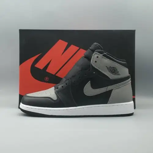 Air Jordan 1 Retro High OG Air Jordan 1 'Shadow' 2018