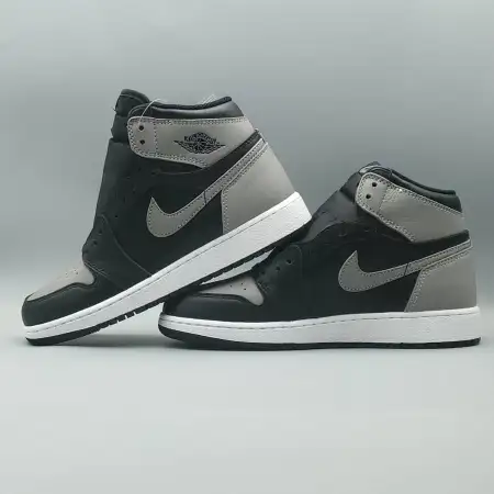 Air Jordan 1 Retro High OG Air Jordan 1 'Shadow' 2018