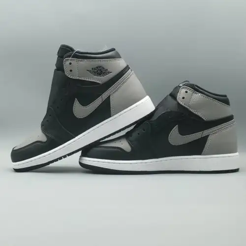 Air Jordan 1 Retro High OG Air Jordan 1 'Shadow' 2018