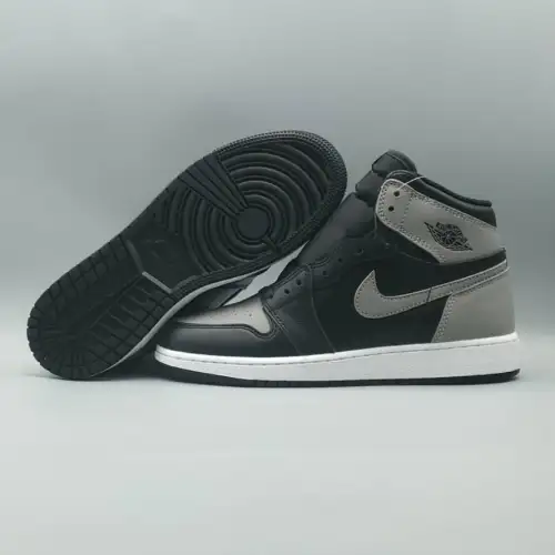 Air Jordan 1 Retro High OG Air Jordan 1 'Shadow' 2018