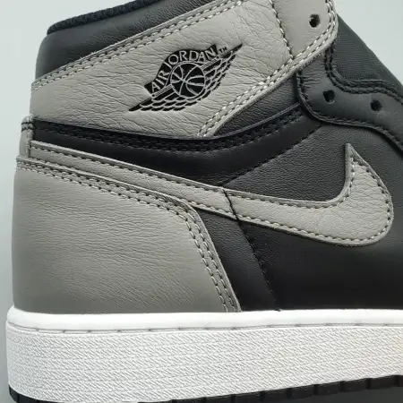 Air Jordan 1 Retro High OG Air Jordan 1 'Shadow' 2018