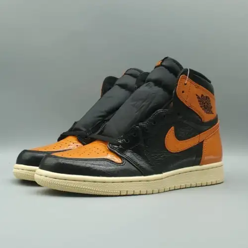 Air Jordan 1 Air Jordan 1 Retro High OG 'Shattered Backboard 3.0'