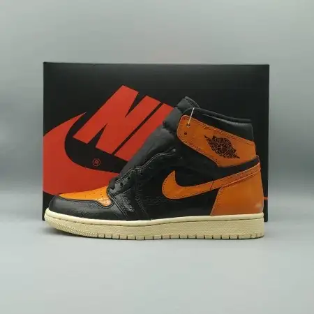 Air Jordan 1 Air Jordan 1 Retro High OG 'Shattered Backboard 3.0'