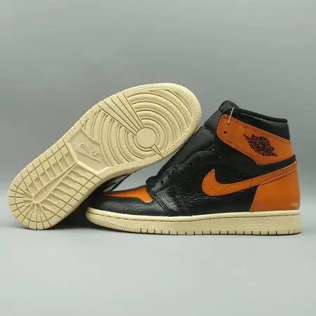 Air Jordan 1 Air Jordan 1 Retro High OG 'Shattered Backboard 3.0'
