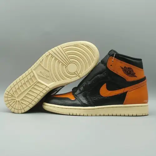 Air Jordan 1 Air Jordan 1 Retro High OG 'Shattered Backboard 3.0'