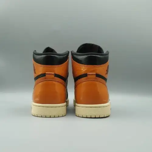 Air Jordan 1 Air Jordan 1 Retro High OG 'Shattered Backboard 3.0'