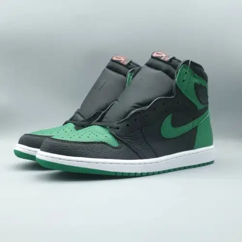 Air Jordan 1 Air Jordan 1 Retro High OG 'Pine Green 2.0'